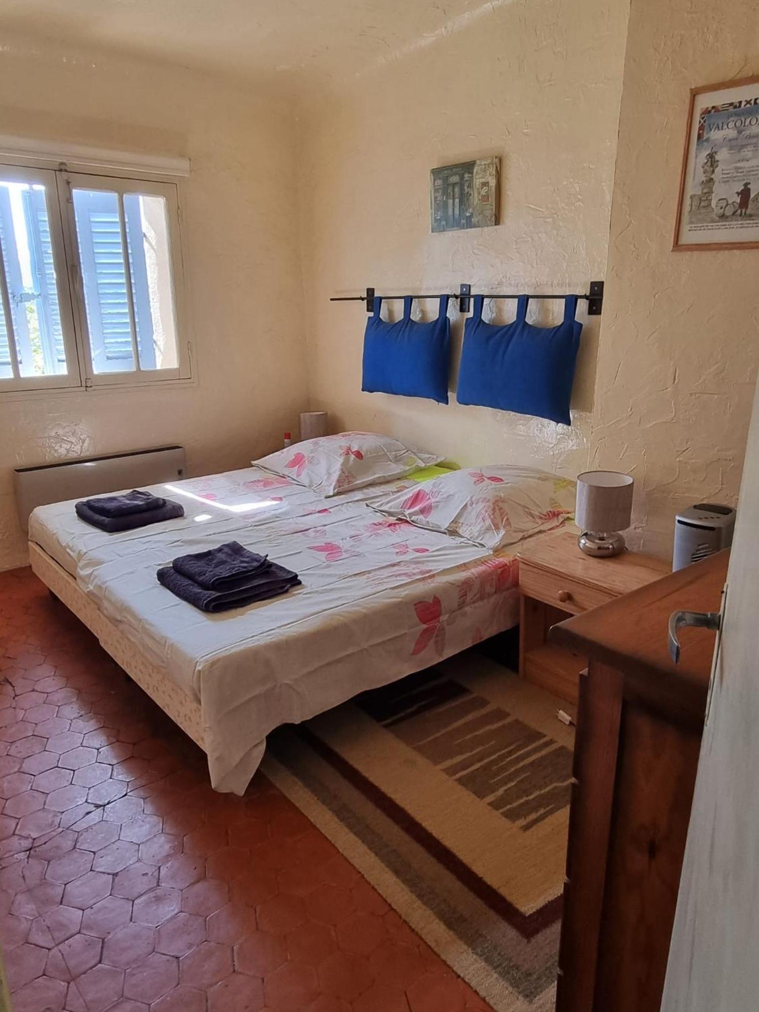 Petit Nid Cosy Typiquement Provencal Apartment Villecroze Bagian luar foto